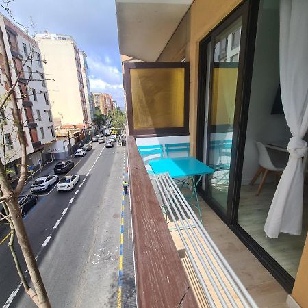 Vv Canteras Luz "By Henrypole Home" Las Palmas de Gran Canaria Eksteriør billede