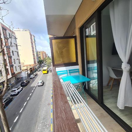 Vv Canteras Luz "By Henrypole Home" Las Palmas de Gran Canaria Eksteriør billede