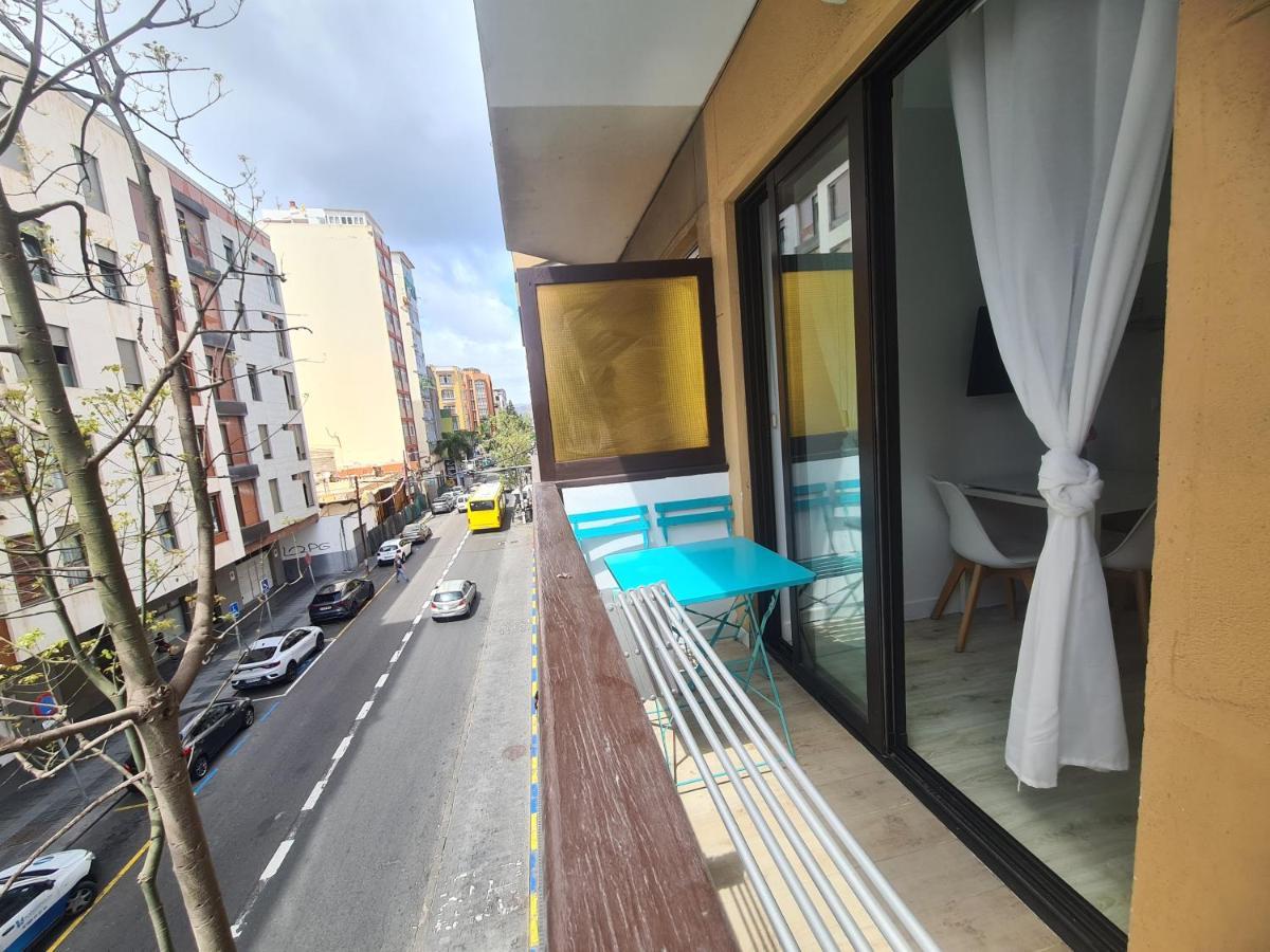 Vv Canteras Luz "By Henrypole Home" Las Palmas de Gran Canaria Eksteriør billede