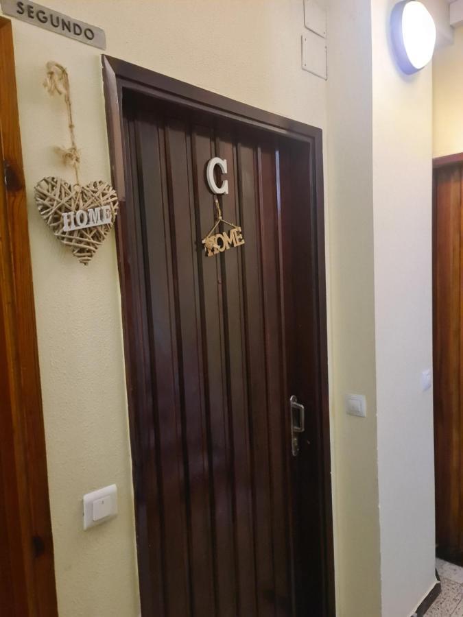 Vv Canteras Luz "By Henrypole Home" Las Palmas de Gran Canaria Eksteriør billede